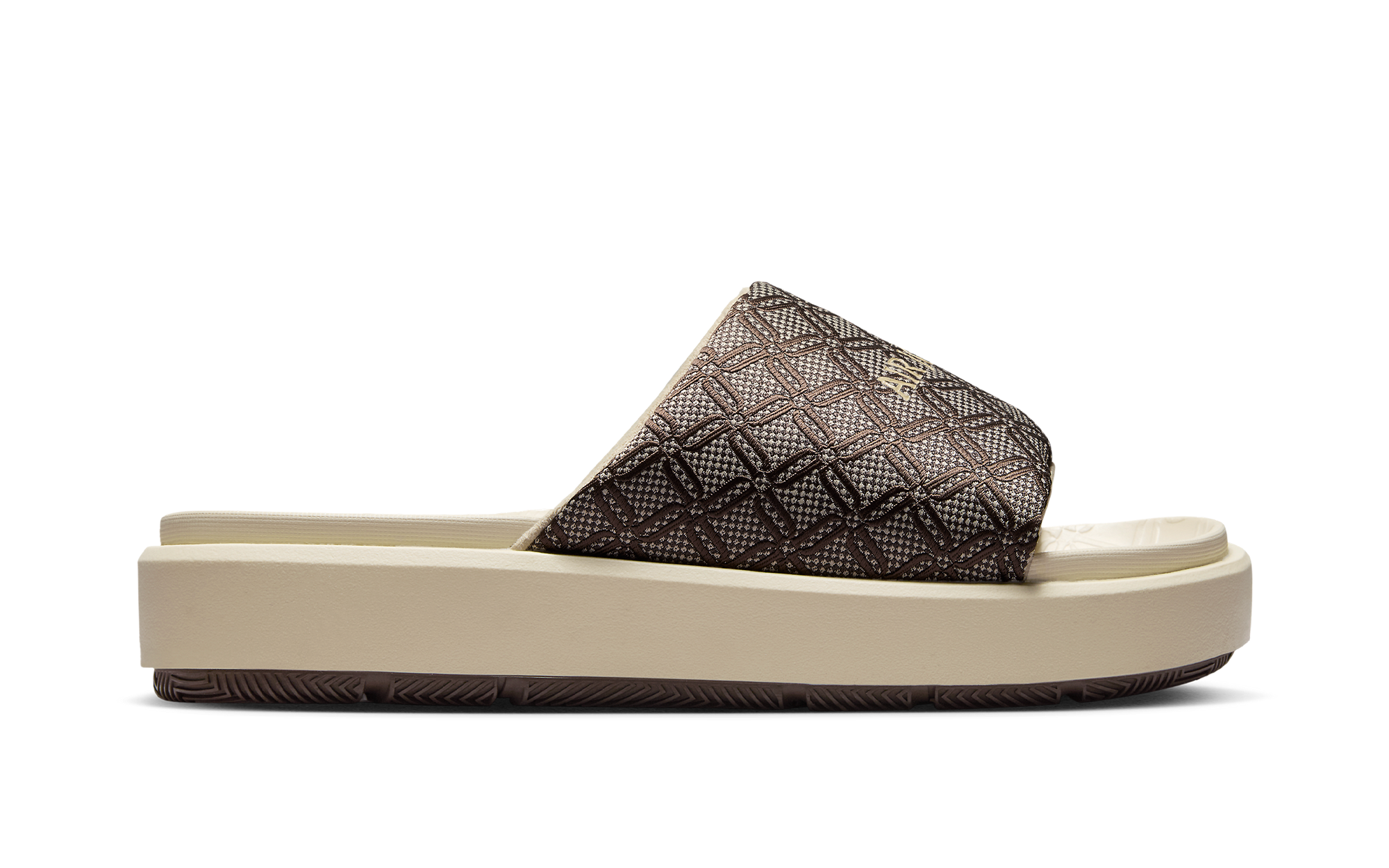 NIKE★Jordan Sophia Slide Rattan★22-27cm★高級色と デザイン 5d94f224e80d1a590b5dd48926437d
