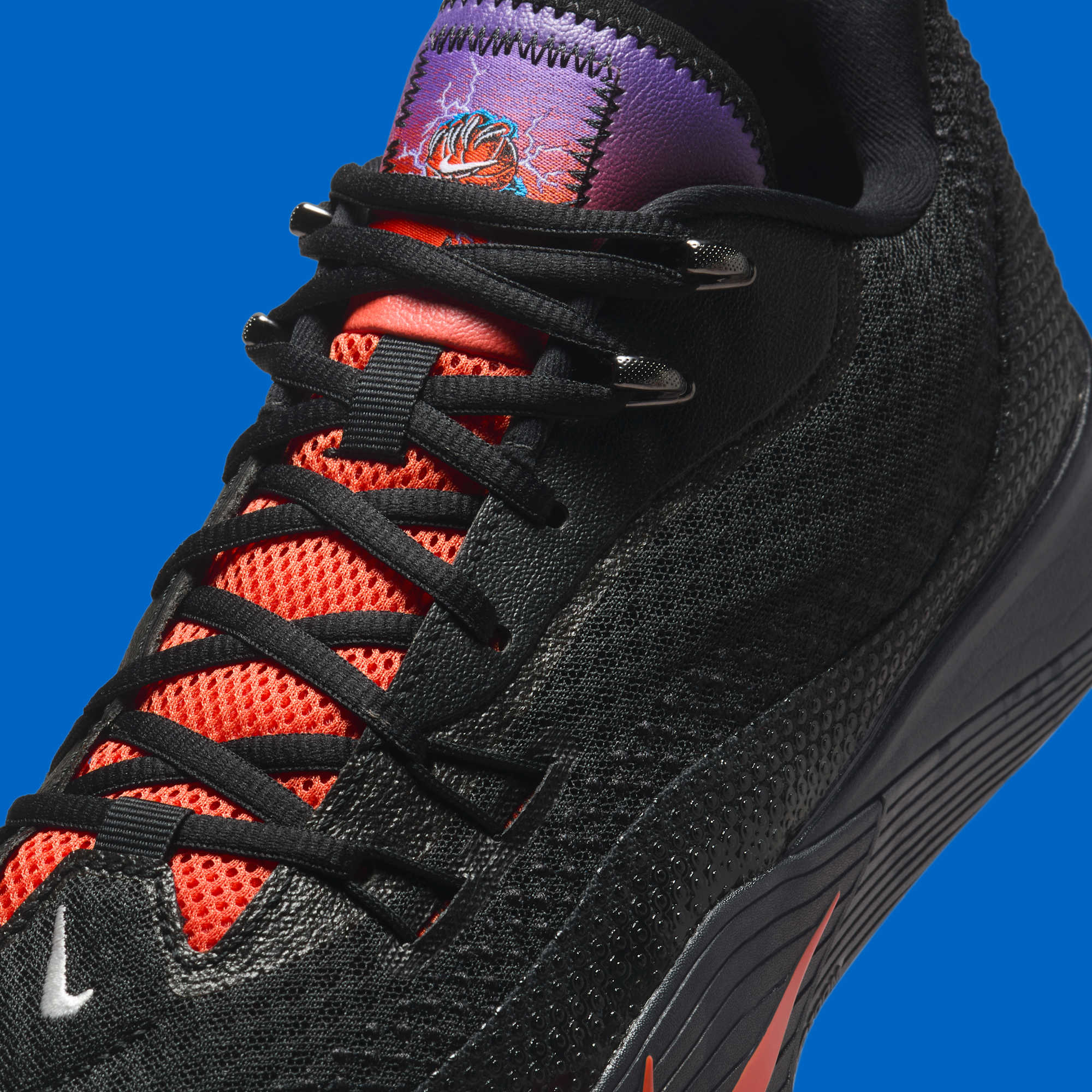 Nike S.T. Flare Appears In 