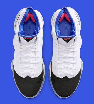 Nike LeBron 19 Low “Black Toe” Drops July 1st | House of Heat°