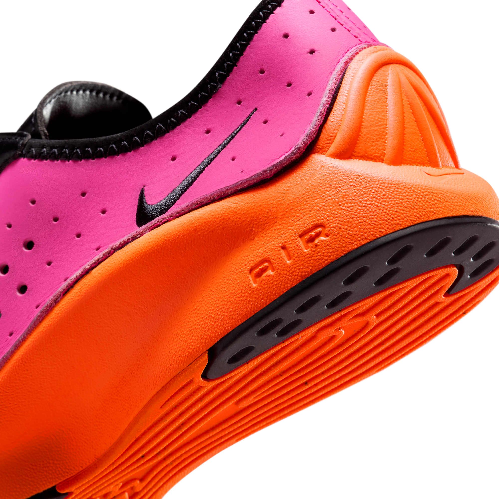 Dover Street Market × Nike Air Superfly Dover Street Market x Nike Air Superflys Available Now