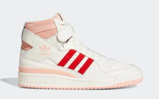 adidas forum hi glow pink h01670 release date 1
