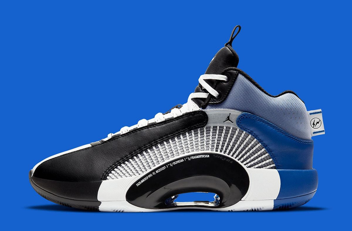AIR JORDAN35 fragment 28.0 箱有り 楽天市場】【 AIR JORDAN FRAGMENT DESIGN X JORDAN 35 / 10 28