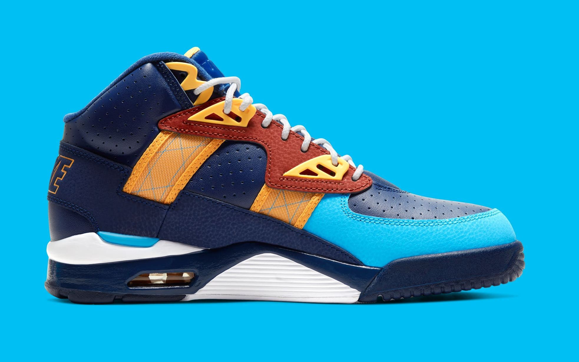 nike air trainer sc release date 2018