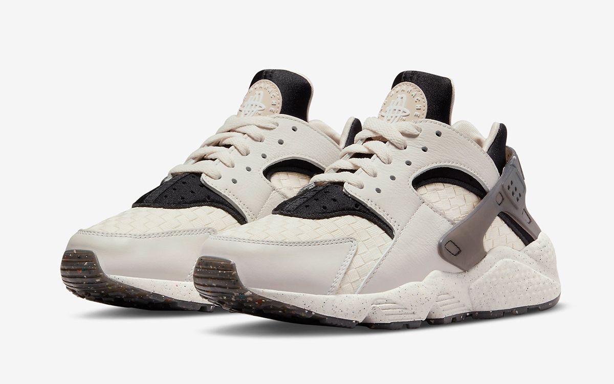 The Nike Air Huarache “Mowabb” Arrives May 20 | House of Heat°