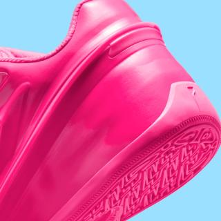 Nike KD 19 "Bubble Gum Bounce" (SKU: IH1118-600). Photo via Nike.