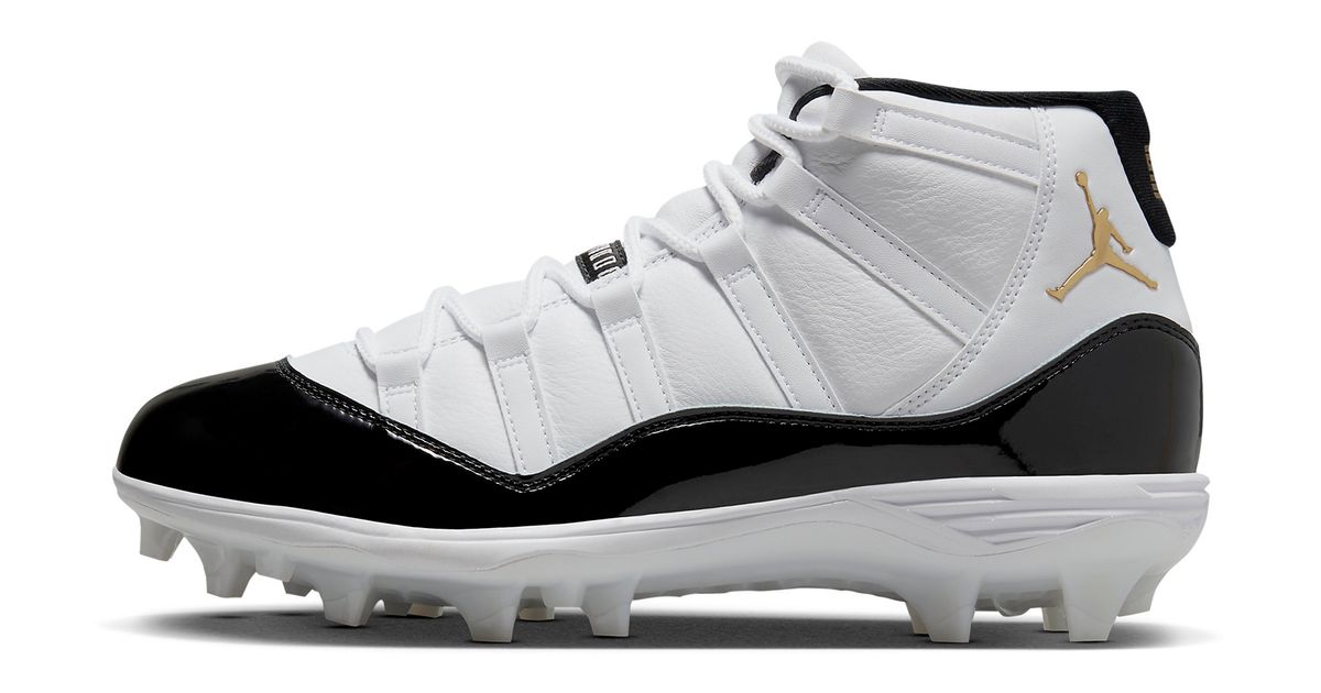 are jordan cleats good