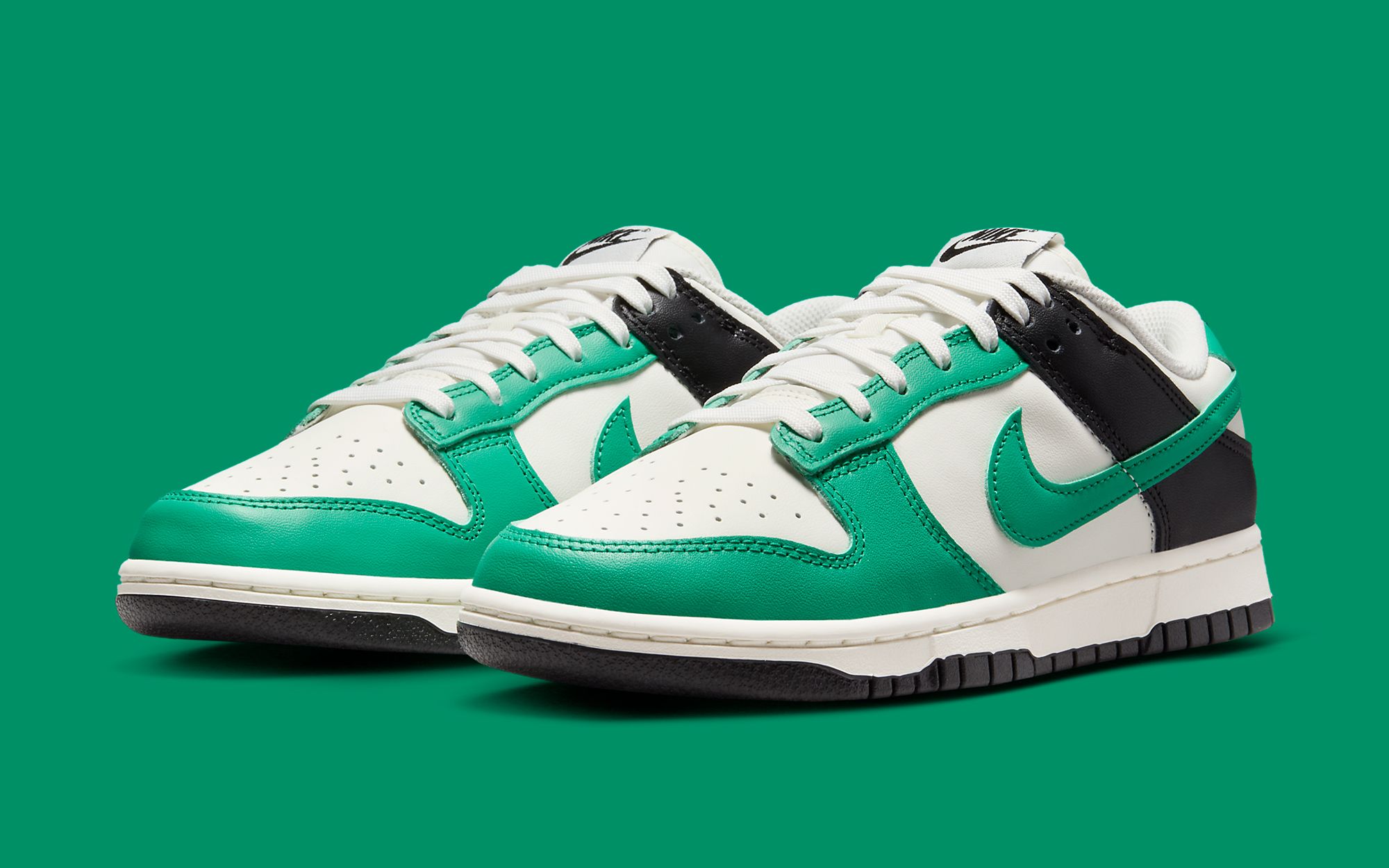 Where to Buy the Nike Dunk Low 