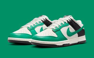 There's Another "Celtics" Nike Dunk Low Coming in 2025