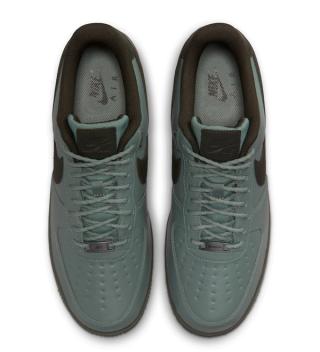 vibram nike air force 1 clay green hv5953 300 4