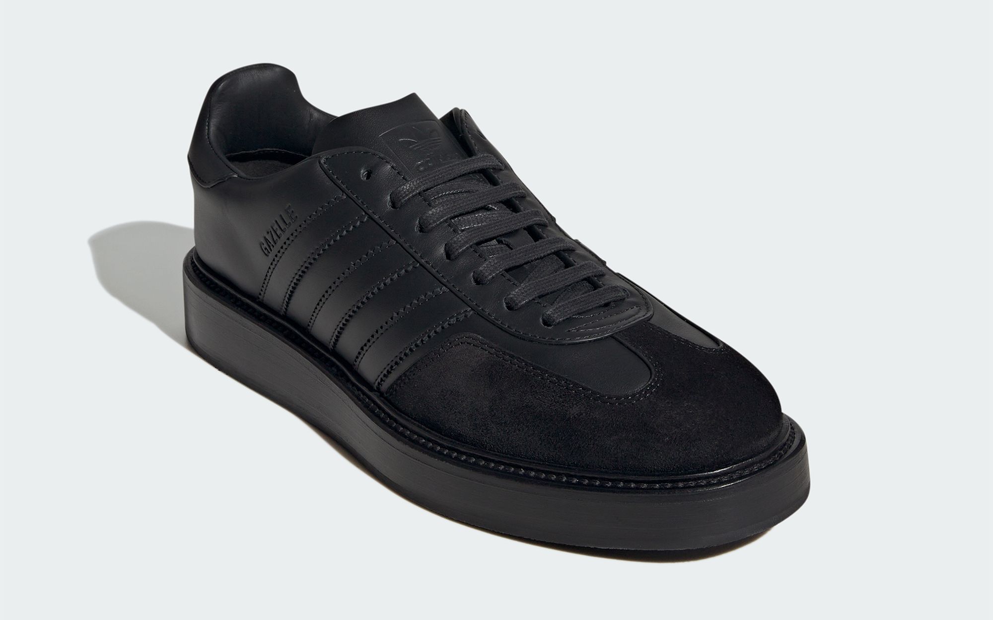 【adidas】GAZELLE INDOOR MADE IN ITALY The Adidas Gazelle Indoor 