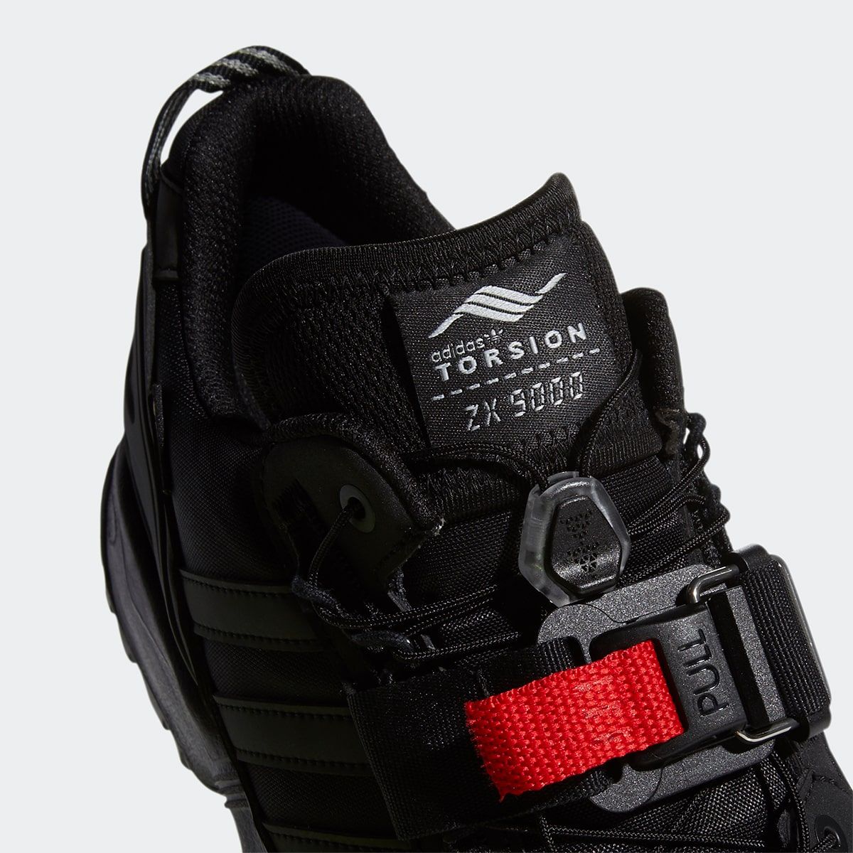 adidas Just Dropped a Two-Piece GORE-TEX “Underground” Pack 