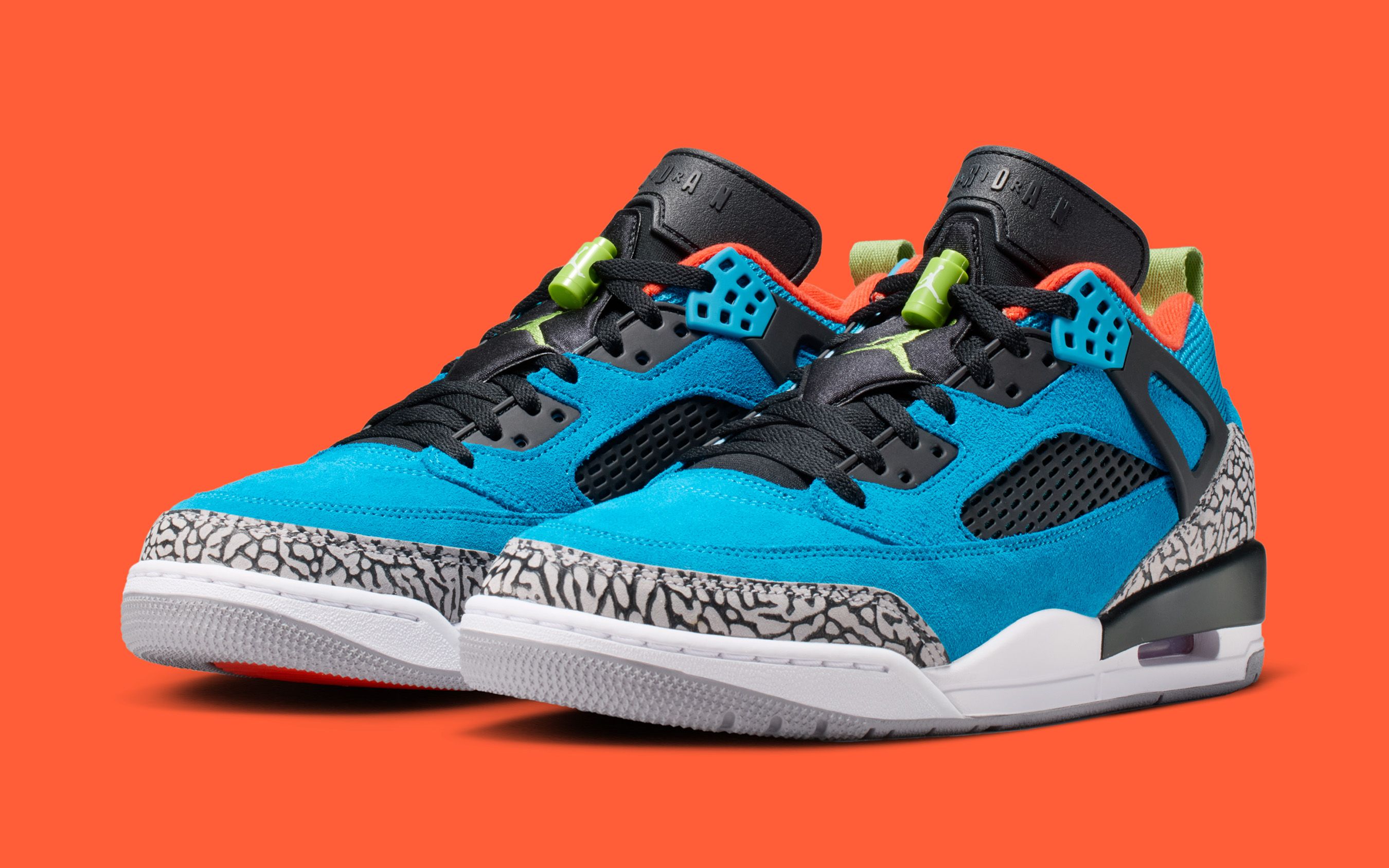 jordan retro 4 house of heat