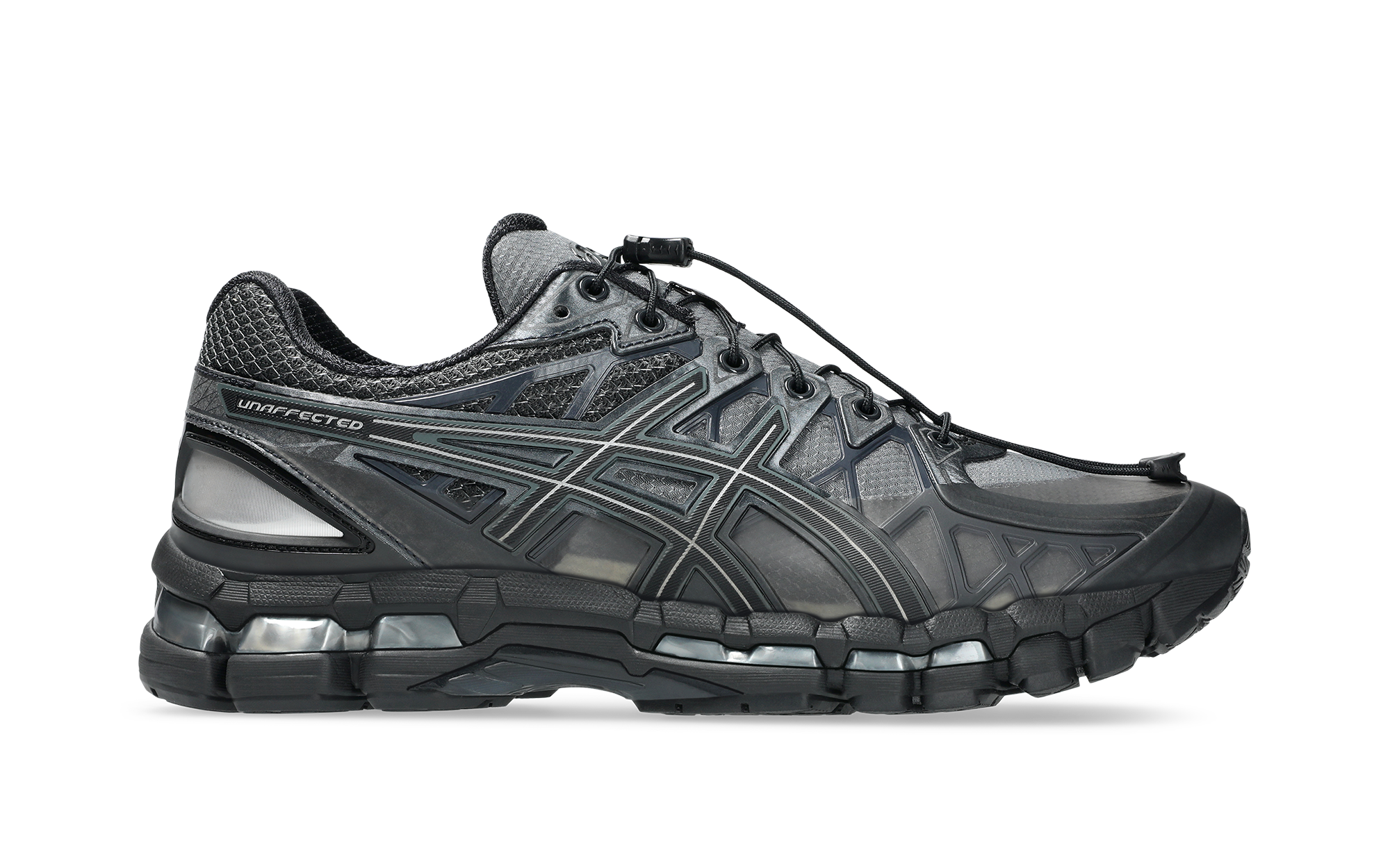 ◆コラボ◆UNAFFECTED X ASICS GEL-KAYANO 20◆正規品◆関税込◆ ◇コラボ◇UNAFFECTED X ASICS GEL-KAYANO 20◇正規品◇関税込