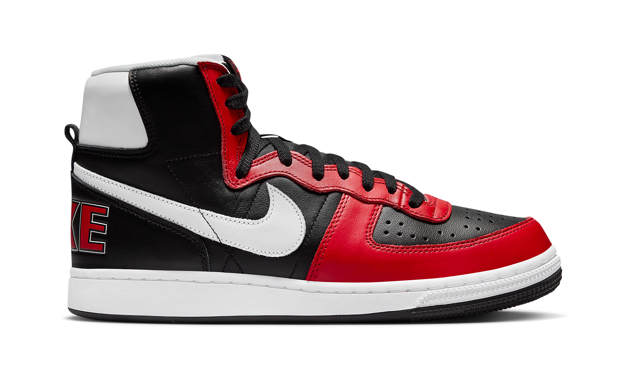 The Nike Terminator High “Trail Blazers” Celebrates The Nike Terminator High “Trail Blazers” Celebrates