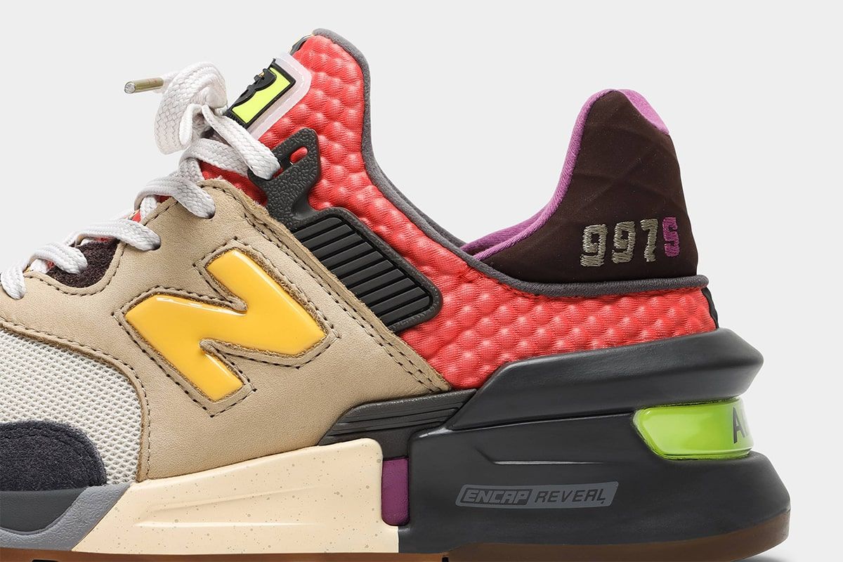 New top balance 9979