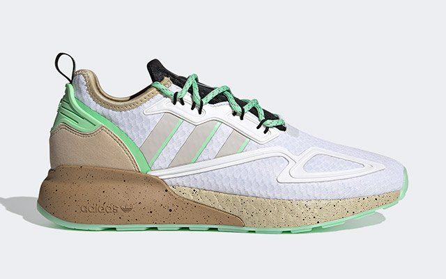 adidas gazelle silver green womens The Mandalorian" Custom Shoes - Adidas Superstar
