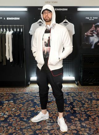 Eminem Nike Air Max 1 Jewel