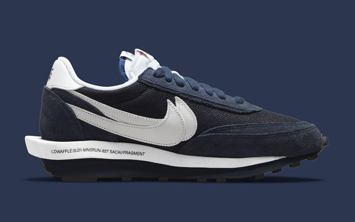 fragment design waffle