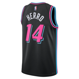 Tyler Herro City Edition Jersey