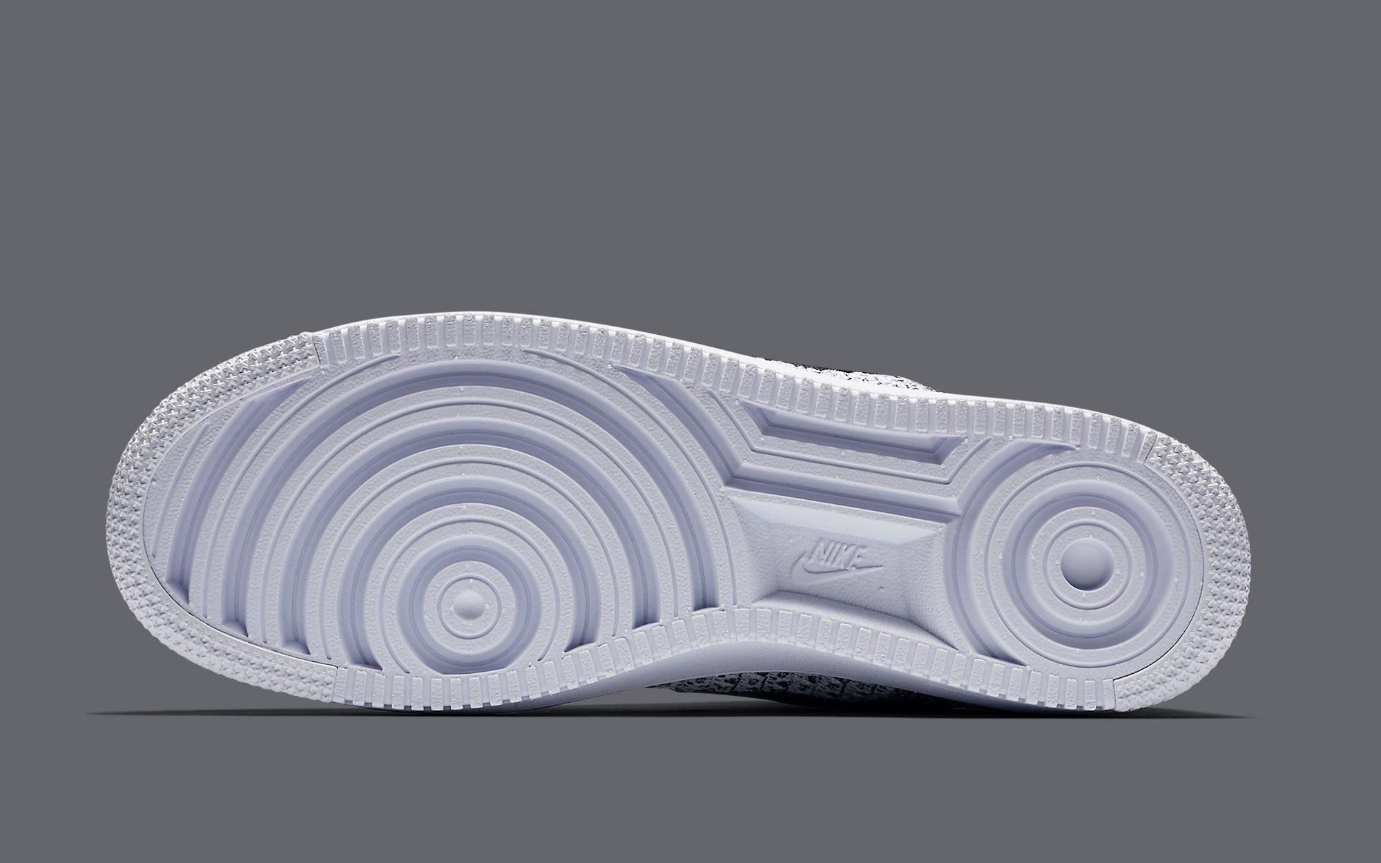 nike air force 1 low flyknit 2.0 oreo