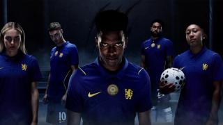 Chelsea 26/27 Home kit by Nike. Photo via Chelsea.