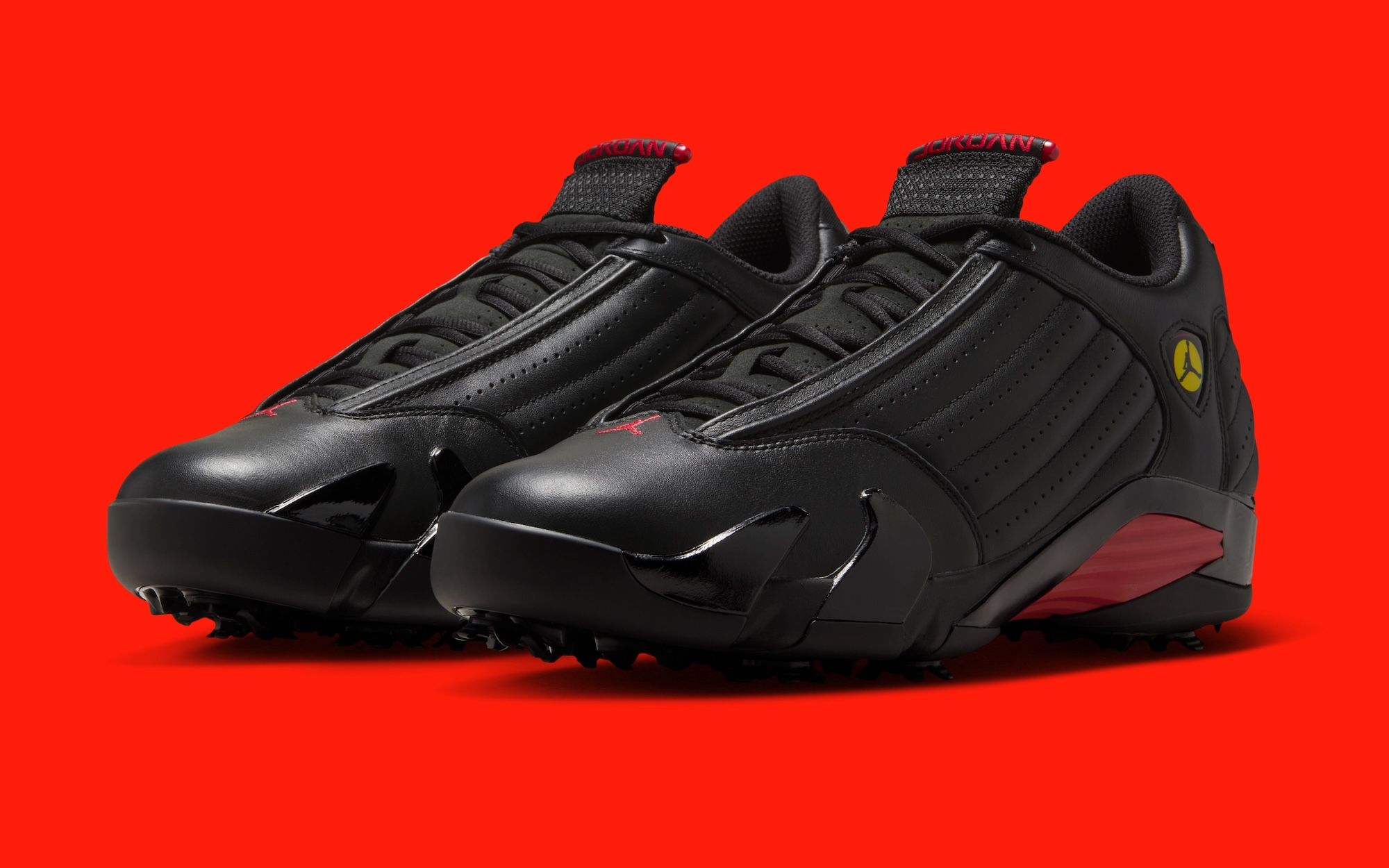 Air Jordan 14 