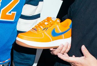 Nike Air Force 1 Low "NYC" Pre-Orders Open Today at Select New York Foot Locker Stores
