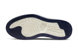 Nike Air Jordan sample 8 Aqua