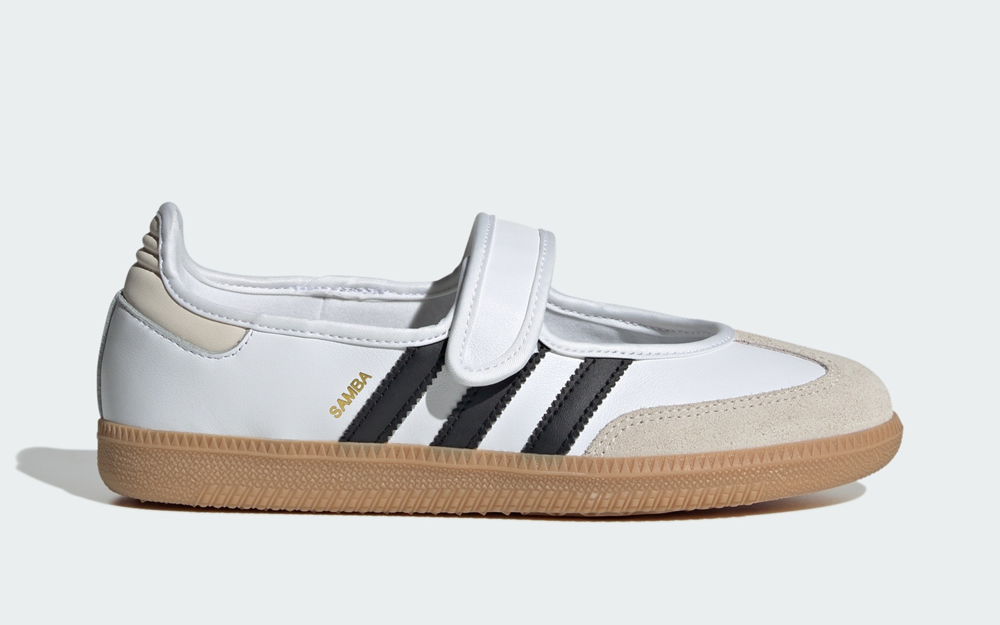 This Adidas Samba Is Ready to Take Over the Mary Jane Trend | House of Heat