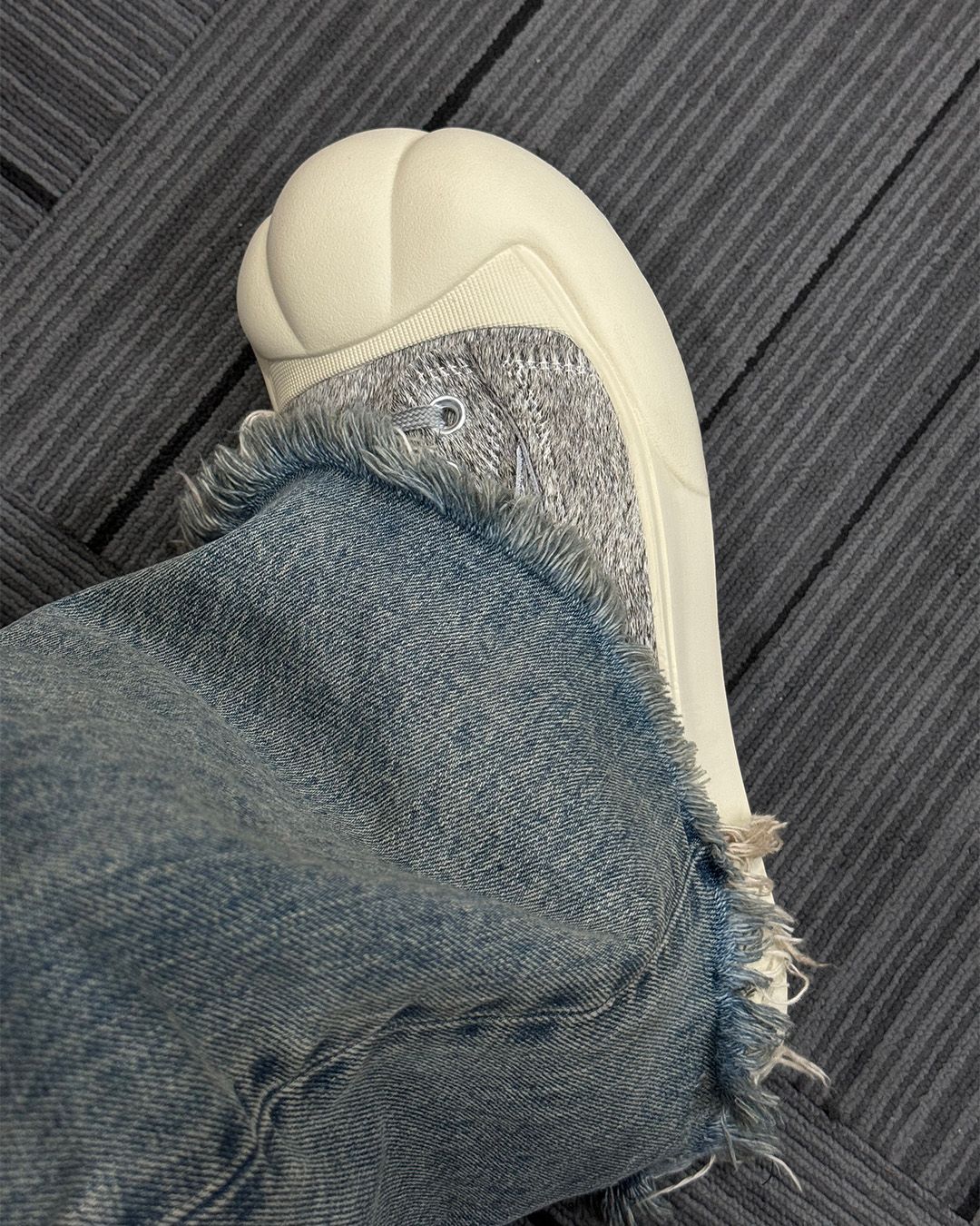 BBiMP Serve Up Sophomore Bugs Bunny Shoes | House of Heat°