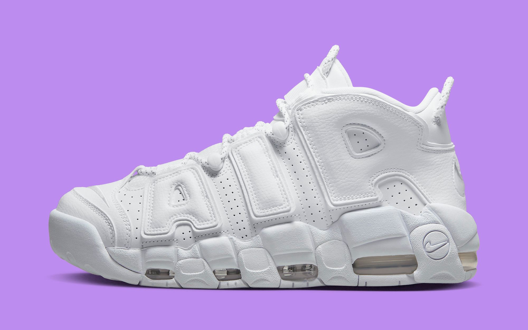 all white air uptempo
