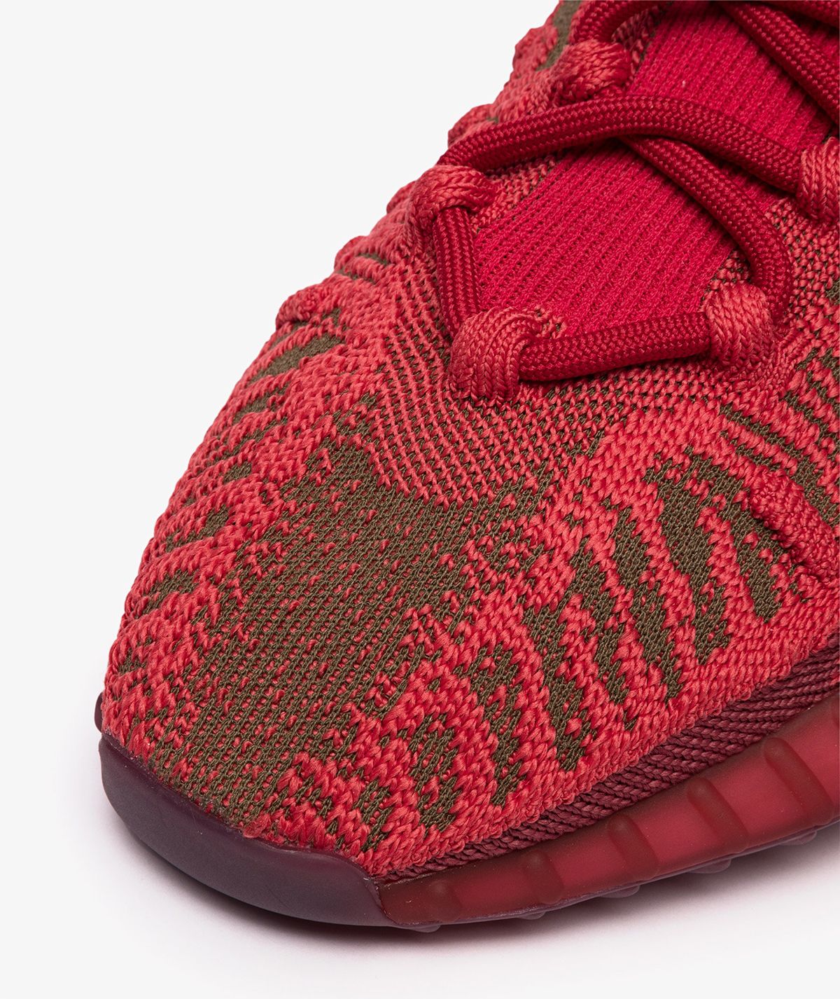 Yeezy red sale zebra release date