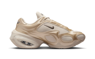 Nike Air Max Muse "Desert Sand"