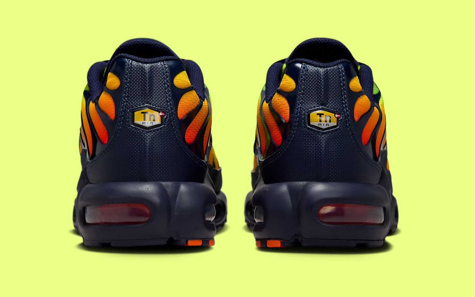 Nike Pairs 