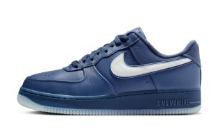 A Ma Maniére x Nike Air Force 1 Low "Diffused Blue"