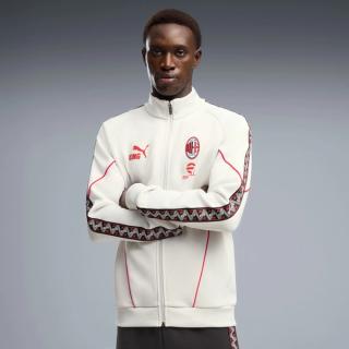 AC Milan 26/27 Away Anthem Jacket (SKU: 786735-18). Photo via Nike.