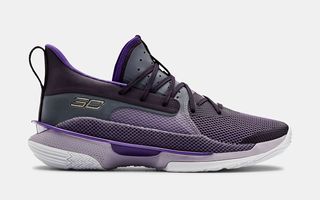 This New Under Armour Curry 7 Celebrates International Women’s Day