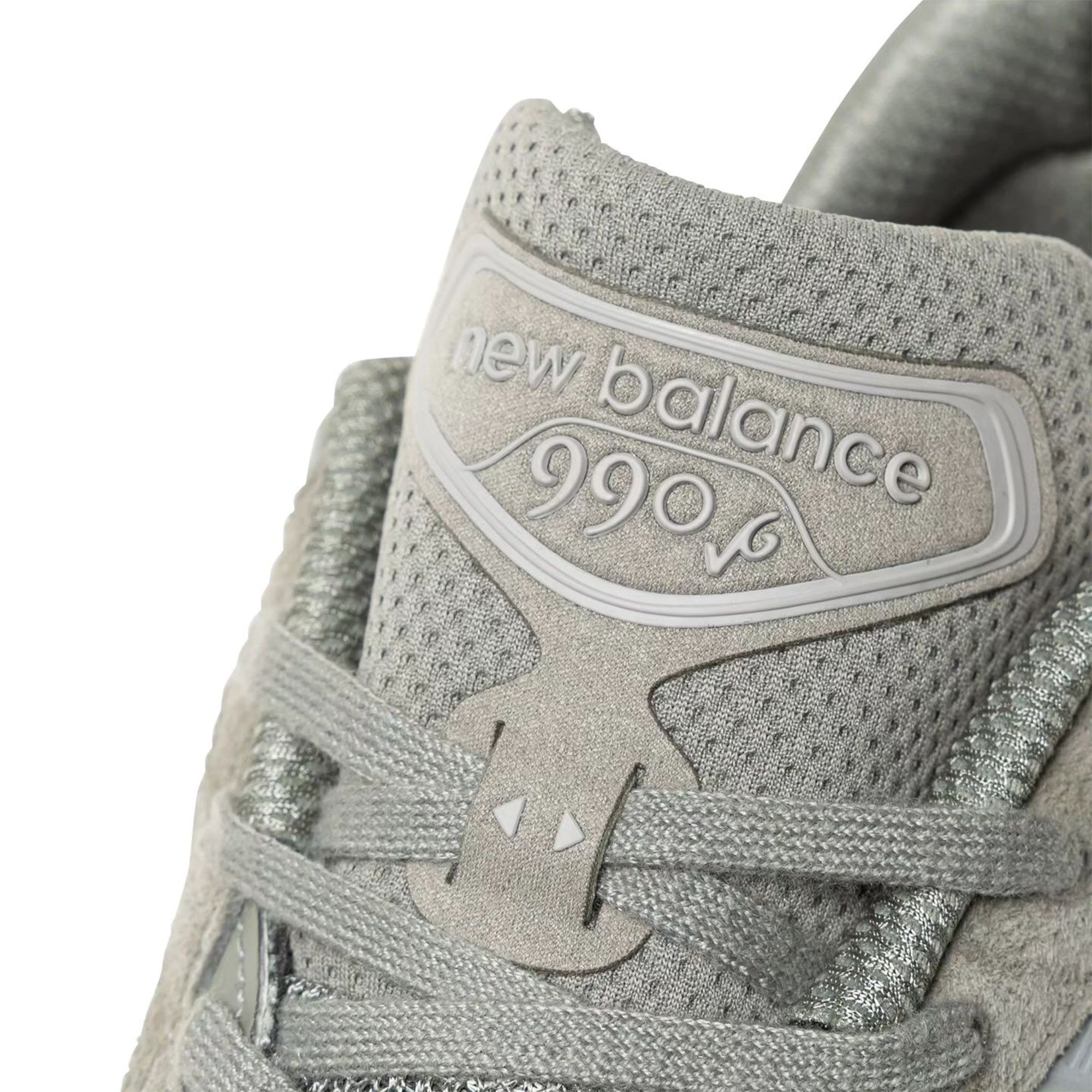 Where to Buy the WTAPS x New Balance 990v6 | House of Heat°