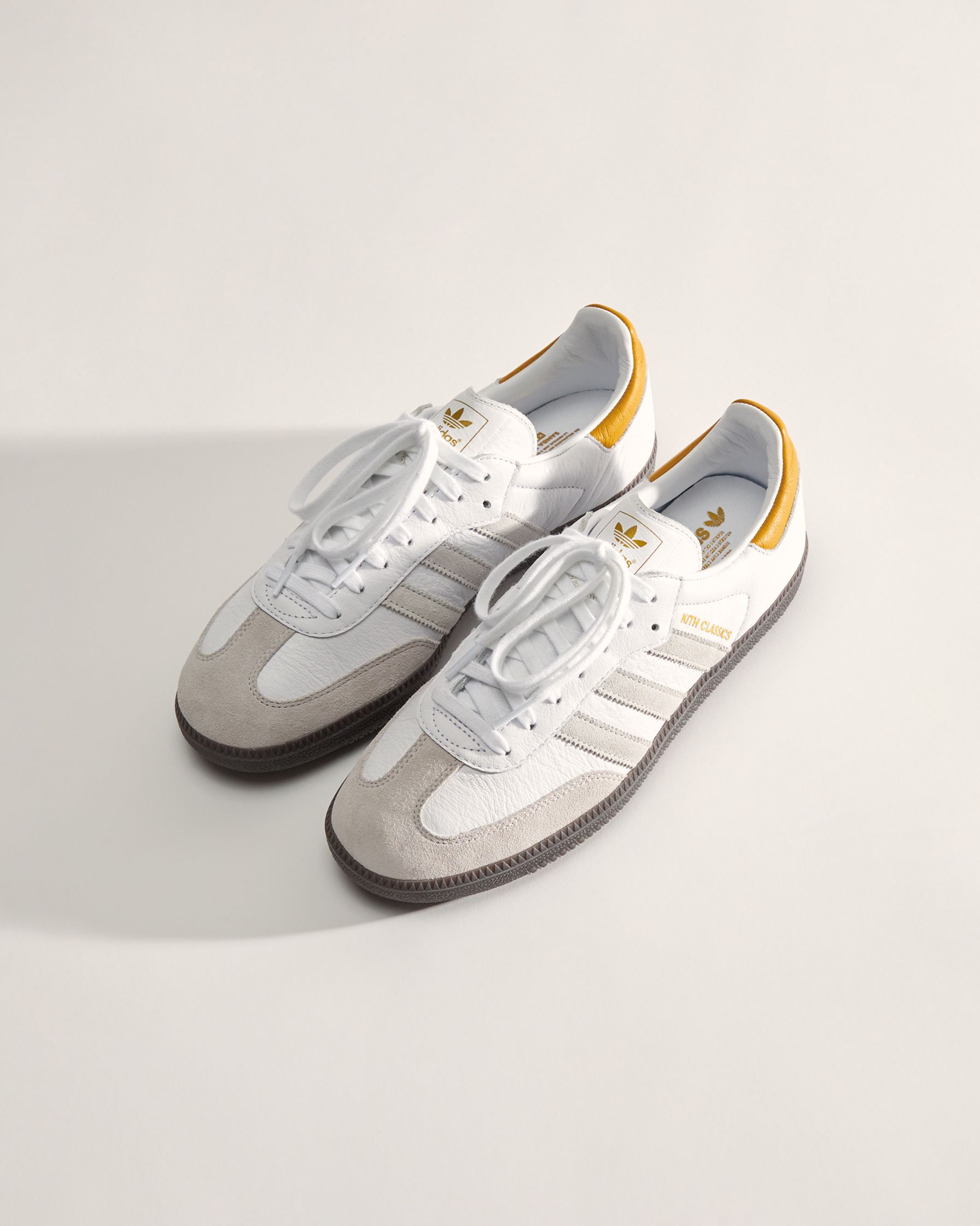 adidas gazelle silver green womens adidas Samba OG Kith Classics White Green (2021/2024)