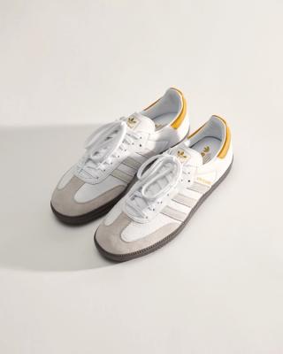 Kith Rework the Samba, Superstar, and Campus 80 for Their Summer 2023 ...