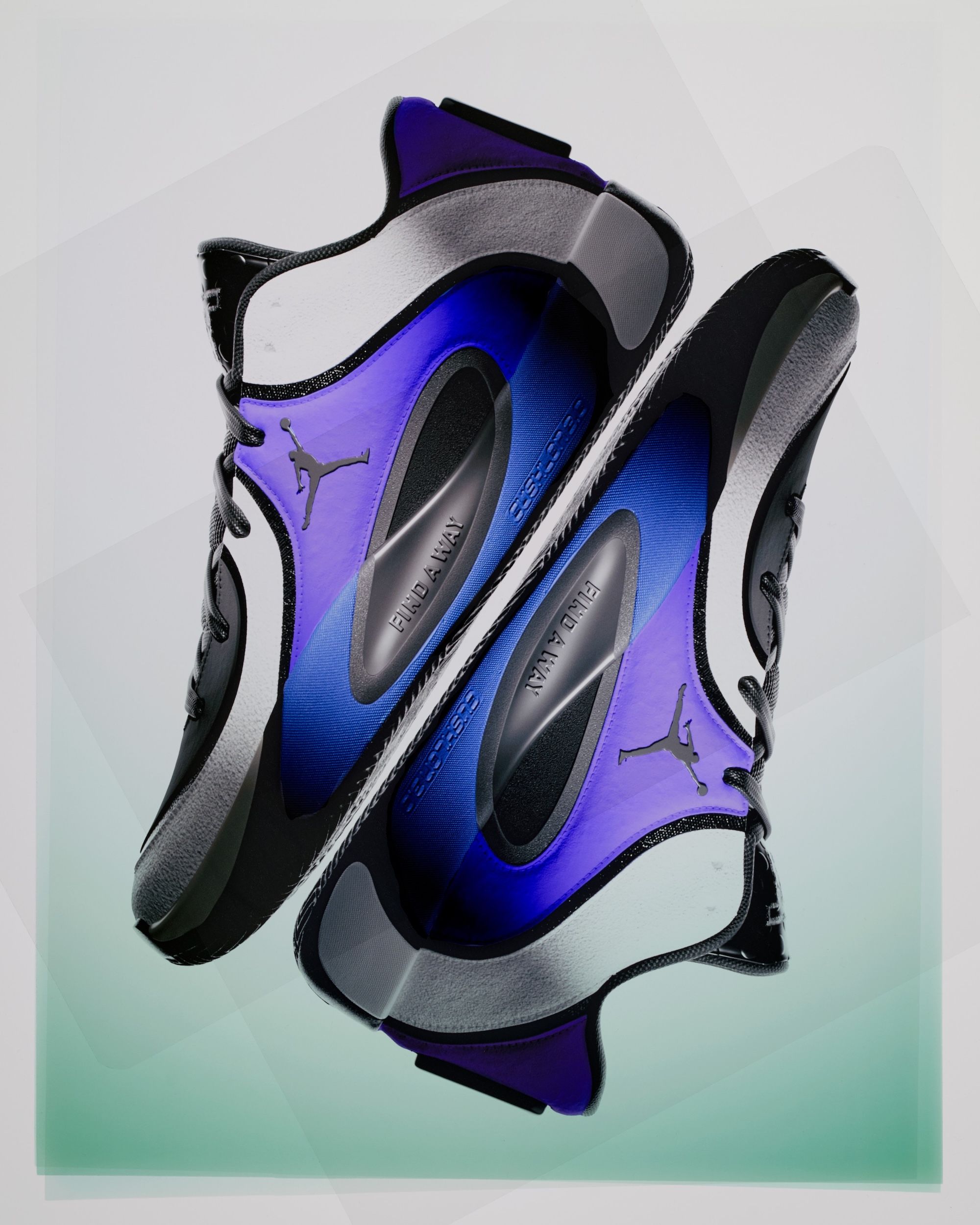 Official Images: Jayson Tatum & Jordan Brand Present Four-City