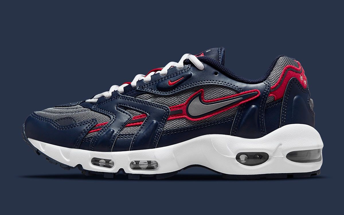 Air Max 96 II “USA” Eyeing Olympic Release | House of Heat°