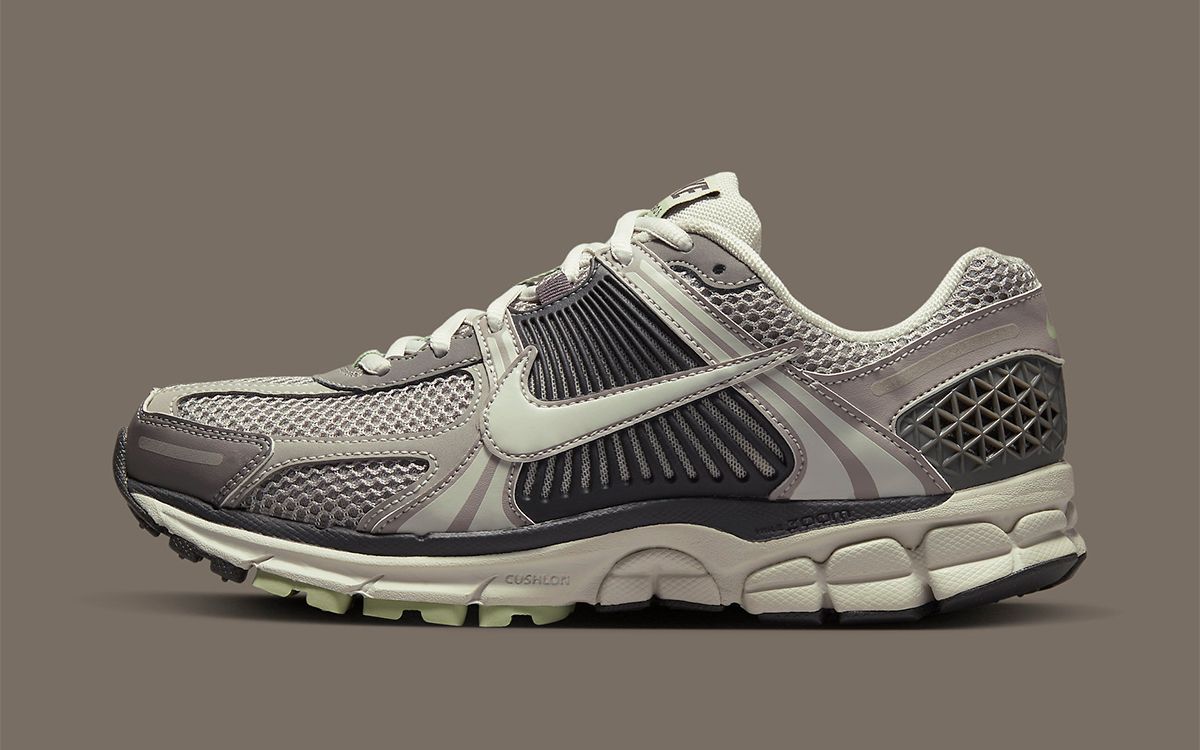 The Nike Zoom Vomero 5 “Cobblestone” Drops December 14 | House of