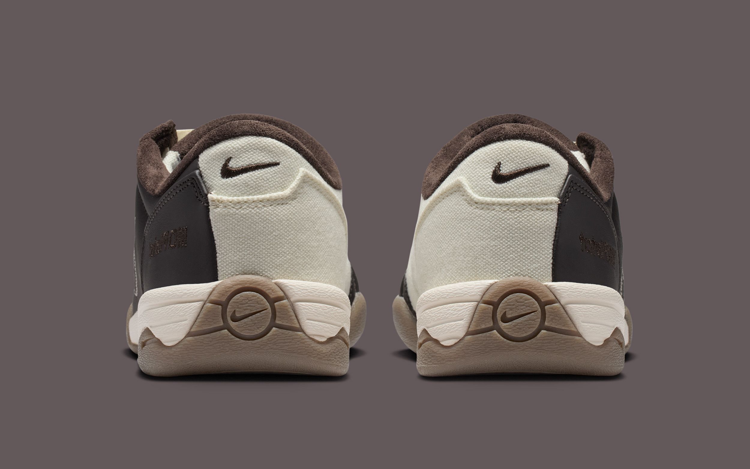 Nike Total 90 III Gets a Premium First Touch in 