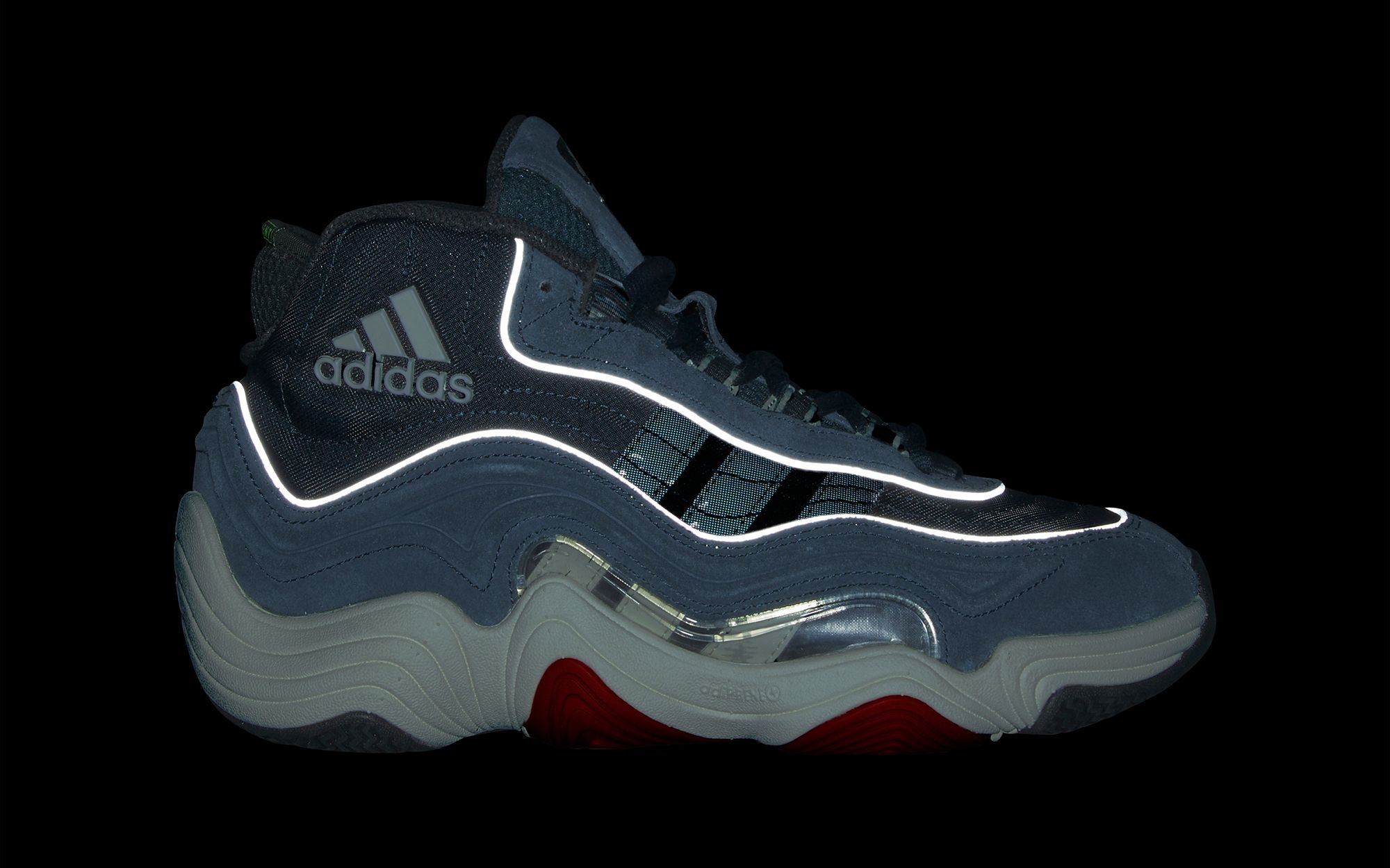 Kobe❣️ TRUE TALENTS. パラ激レア❗️ adidas Crazy 98 Kobe Bryant White Gold Metallic Men Basketball