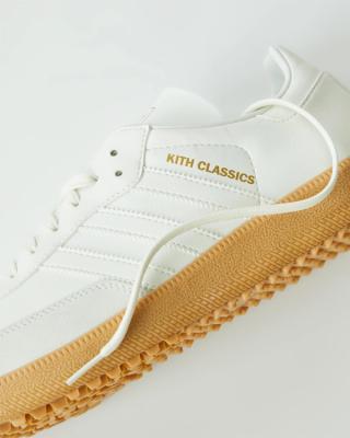 kith adidas samba golf pack release date 11