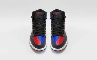 Air Jordan 1 “Korea” Concept Appears for Nation’s Liberation Day