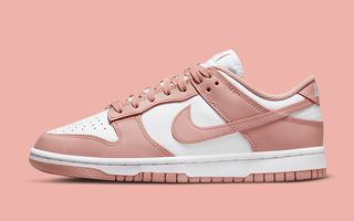 Where to Buy the Nike Dunk Low “Rose Whisper”