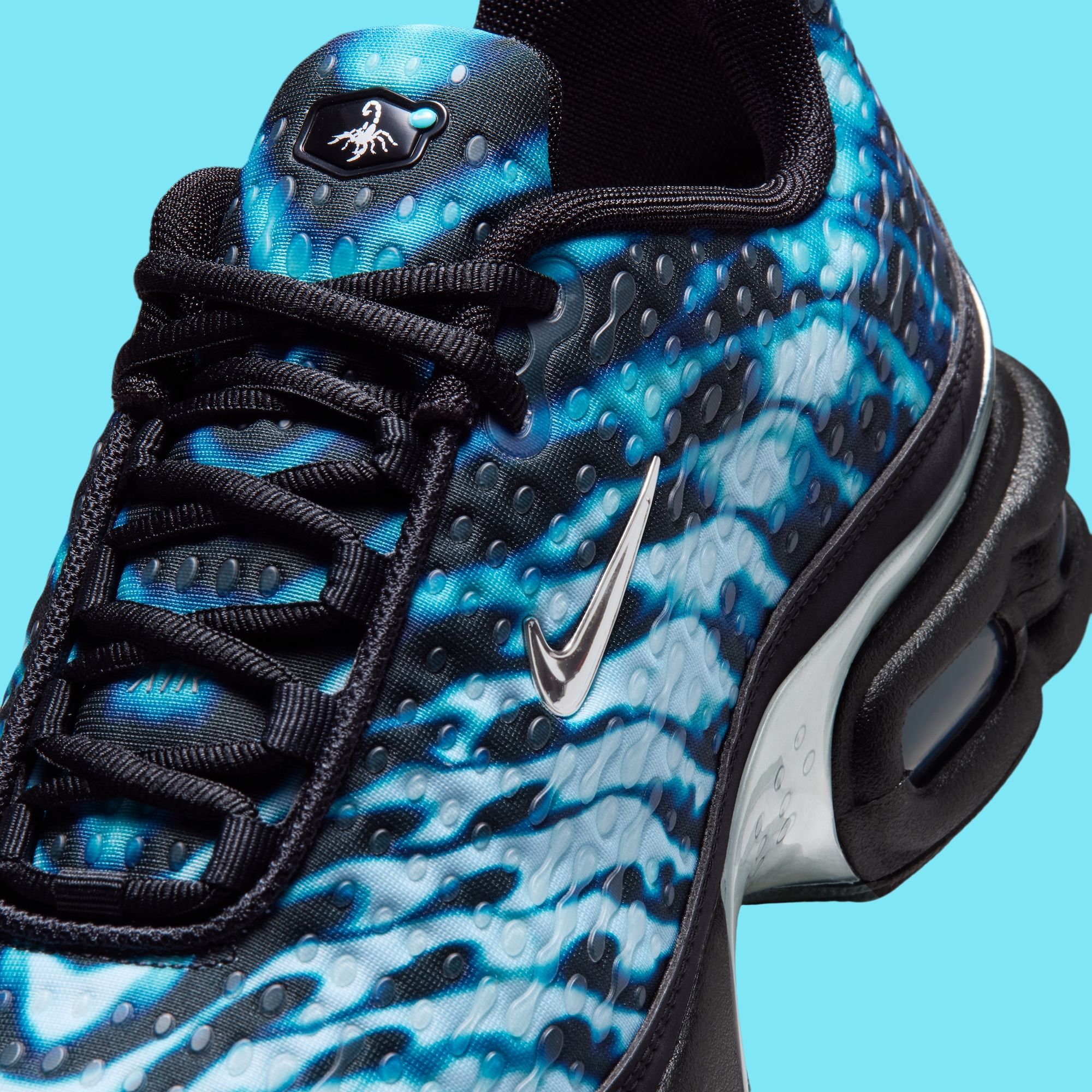 These Nike Air Maxes Are for Every Scorpio You Know | House of Heat°