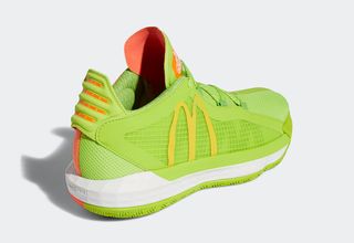 mcdonalds adidas dame 6 dame sauce release Competition info 3